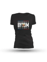 Polonia Bytom Shadow W SREBBSPSHA Tričko s krátkym rukávom Polonia Bytom Shadow W SREBBSPSHA Tričko s krátkym rukávom