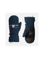 Rossignol Jr Roc Impr M Rukavice navy blue