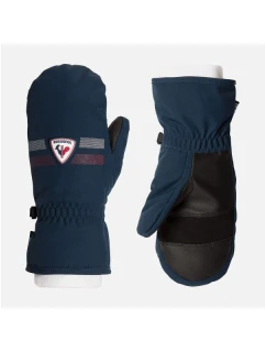 Rossignol Jr Roc Impr M Rukavice navy blue