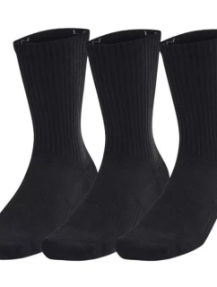 Ponožky Under Armour TC 3pk Crew 1386311 001