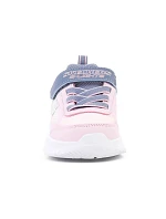 SKECHERS SOLA GLOW – OMBRE DELUXE 303714N-GYLP