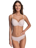 Ava 2112 Azalea Maxi farba: béžová Ava 2112 Azalea Maxi farba: béžová