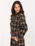 Košeľa IT KS 21562.01 béžová