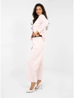 IT nohavice SP 10006.76 svetloružové