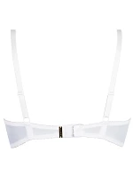 Biustonosz V-7021 Virason white - Axami Biustonosz V-7021 Virason white - Axami