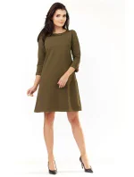 Dámske denné šaty model M153 - Infinite You Dámske denné šaty model M153 - Infinite You