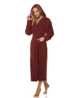 Dámsky dlhý župan 2102 - L&L