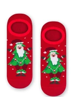 DÁMSKE FROTÉ TOPÁNKY S ABS 132 FESTIVE DÁMSKE FROTÉ TOPÁNKY S ABS 132 FESTIVE