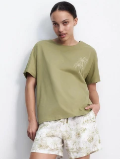 Mix & Match GREEN - TRIUMPH GREEN - TRIUMPH