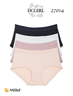 Nohavičky DC Girl 27014 A12 S–XL Nohavičky DC Girl 27014 A12 S–XL