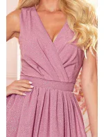 Dámske šaty 362-1 Justine - NUMOCO Dámske šaty 362-1 Justine - NUMOCO