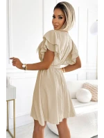 Dámske šaty 586-1 - Numoco basic