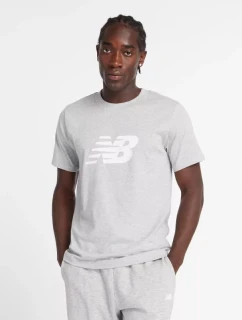 Tričko New Balance S/S Sport Graphic V Flying MT43906AG pánske