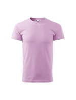 Pánske základné tričko (orchidea)