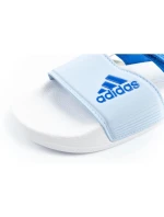 Športová obuv Adidas Adilette chlapci pohodlné sandále Športová obuv Adidas Adilette chlapci pohodlné sandále