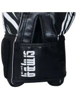 BOXERSKÉ RUKAVICE ENERO TIGER R.10OZ BOXERSKÉ RUKAVICE ENERO TIGER R.10OZ