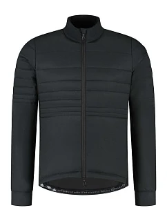 Rogelli kurtka zimowa ELEMENT czarna XL