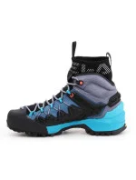 Dámska treková obuv WS Wildfire Edge Mid GTX W 61351-8975 - Salewa