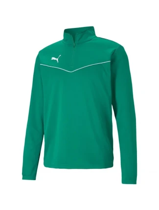 Pánska mikina teamRISE 1 4 Zip M 657394 05 - Puma Pánska mikina teamRISE 1 4 Zip M 657394 05 - Puma