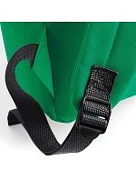 BagBase BG 125 Originálny módny batoh 52.0125 oranžovo-hrdzavý