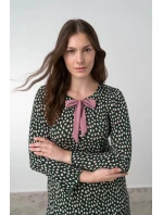 Vamp - Dámska nočná košeľa - Elise 17123 - Vamp