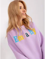 EM BL 617 12.04 svetlo fialová