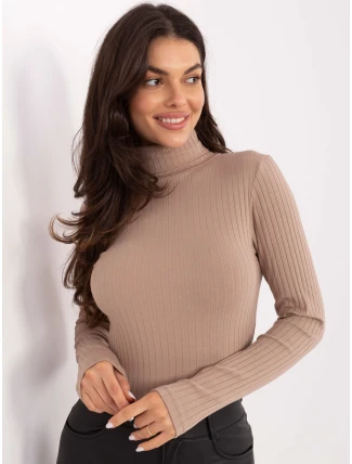 Blúzka RV BZ A1046.75 tmavá lila