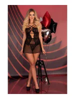 Romantická košieľka Baririn - LivCo Corsetti Romantická košieľka Baririn - LivCo Corsetti