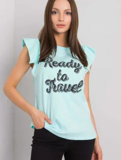 Blúzka model 167961 Fancy