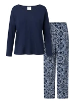 Pyžamo model 199727 Momenti Per Me