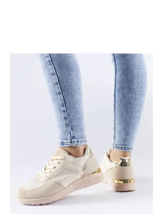 Tenisky model 207641 Solea Tenisky model 207641 Solea