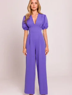 Dámsky overal model 209243 Moe