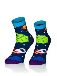 Pánske ponožky Intenso Cotton 1795