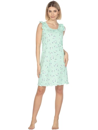 Košeľa Regina 126 sz/r S-XL L24 women