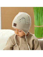 AJS 48-057 chlapčenská čiapka