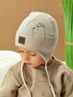 AJS 48-057 chlapčenská čiapka