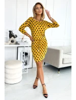 Dámske šaty 13-152 - NUMOCO Dámske šaty 13-152 - NUMOCO