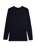 Termoaktívna mikina 4F M103 M 4FAW23USEAM103 31S pánske Termoaktívna mikina 4F M103 M 4FAW23USEAM103 31S pánske