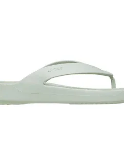 Dámske žabky Crocs Getaway Flip W 209589 3VS