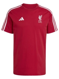 Tričko adidas Liverpool LFC DNA JW7889