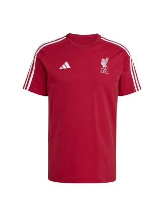 Tričko adidas Liverpool LFC DNA JW7889