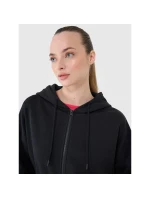 Dámska mikina s kapucňou 4F 4FRSS25TSWSF2152-20S