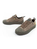 Palladium dámske športové topánky Palla Ace Lo Surplus Khaki women's