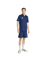 Pánske tričko adidas Entrada 26 Polo navy blue JZ6663