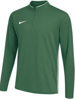 Pánske tričko Nike Dri-Fit Park 26 Drill Top Green IB7536 302 Pánske