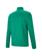 Pánska mikina teamRISE 1 4 Zip M 657394 05 - Puma Pánska mikina teamRISE 1 4 Zip M 657394 05 - Puma