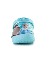 Crocs Fl Frozen II Clog Jr 207465-4O9 Crocs Fl Frozen II Clog Jr 207465-4O9