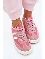 Dámske tenisky Big Star TT274160 Pink Dámske tenisky Big Star TT274160 Pink