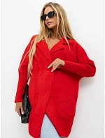 MBM PL 1517.00P Červená MBM PL 1517.00P Červená