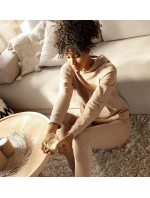 Súprava Seattle Brown - Dkaren